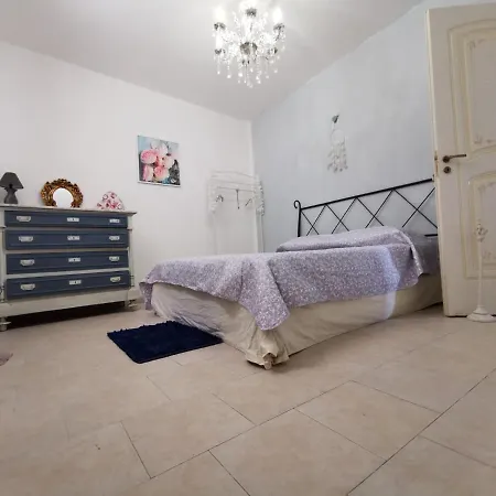 Ferienhaus Maison De Le Rose *