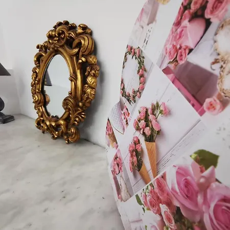 Ferienhaus Maison De Le Rose Gioia Tauro