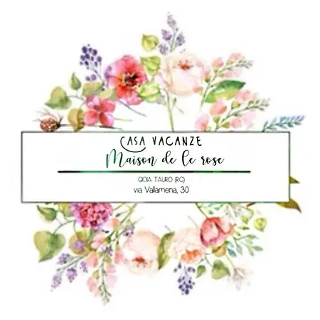 Maison De Le Rose Gioia Tauro