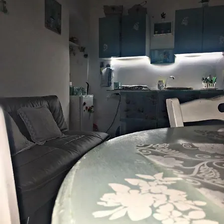 Ferienhaus Maison De Le Rose Gioia Tauro