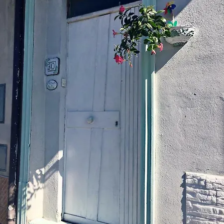 Ferienhaus Maison De Le Rose