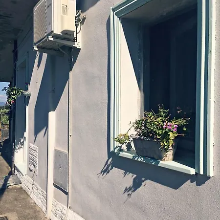 Maison De Le Rose Ferienhaus