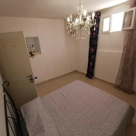Casa Vacanze Maison De Le Rose * Gioia Tauro