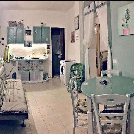 Casa Vacanze Maison De Le Rose *