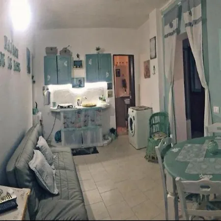 Casa Vacanze Maison De Le Rose Gioia Tauro