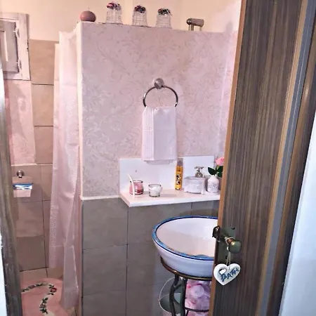 Casa Vacanze Maison De Le Rose Gioia Tauro