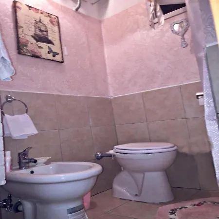 Casa Vacanze Maison De Le Rose * Gioia Tauro